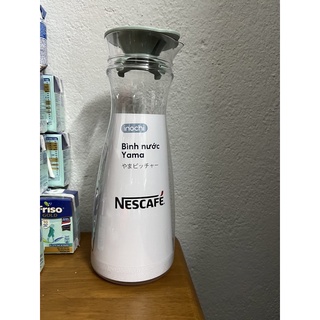 Bình nước Nescafe Lock & Lock/ Inochi/ Duy Tân