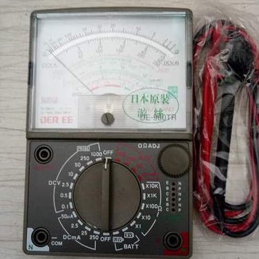 ĐỒNG HỒ VẠN NĂNG Sammwa 965 giá tại kho