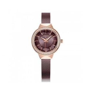 Đồng hồ nữ ja-1043c julius hàn quốc dây thép
