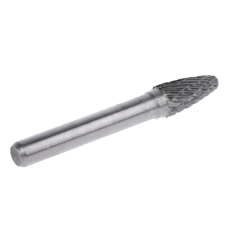 Mũi Khoan 6mm 8mm Bằng Vonfram Cacbua Cao Cấp