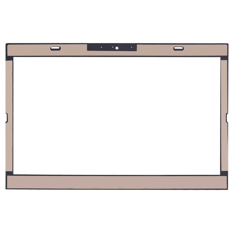 LENOVO Miếng dán viền màn hình LCD cho laptop ThinkPad T440 T440s