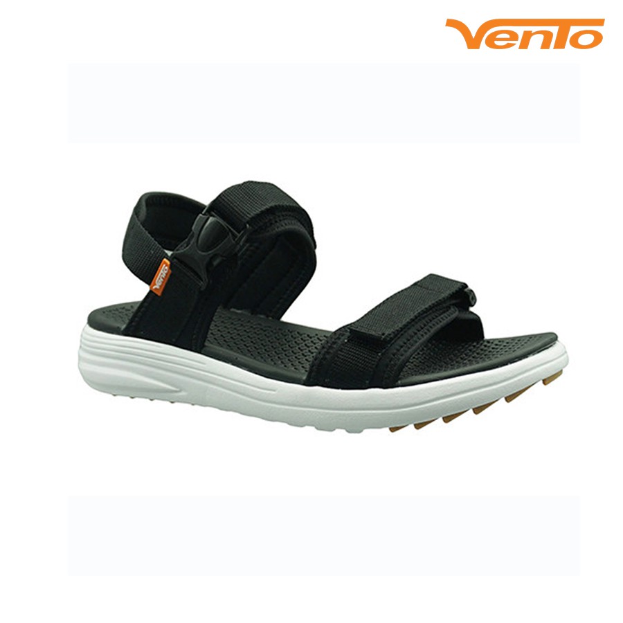 Giày Sandal Vento Nữ SD-NB66 Màu Đen
