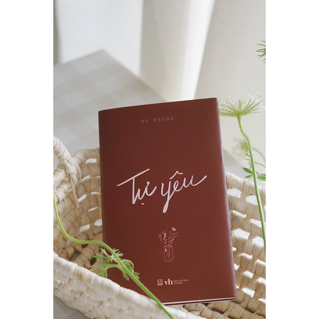 Sách - Tự Yêu - Carobooks