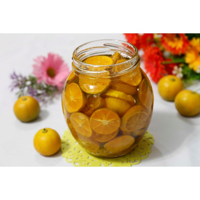 Đường phèn Quãng Ngãi chính gốc, đường phèn vàng xay nhuyễn, kết tinh tự nhiên thơm ngon thanh mát