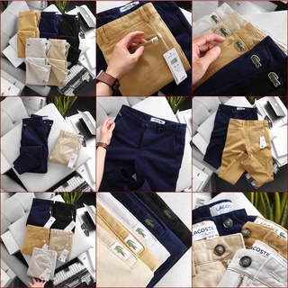 Quần Kaki Nam Co Giãn VNXK!!! SIÊU ĐEP, TÔN DÁNG, HÀNG HIỆU GIÁ HỢP LÝ ! QKLC1