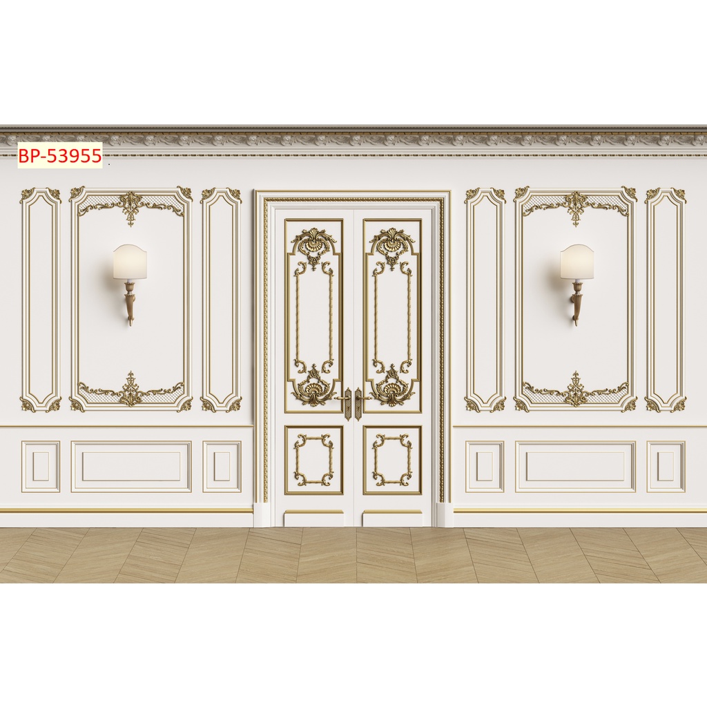 PHÔNG NỀN XU HƯỚNG DÁN TƯỜNG CAO CẤP