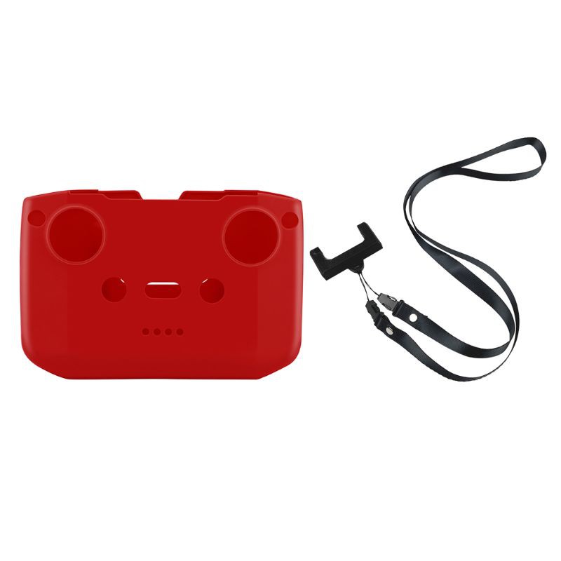 Ốp Silicone Chống Bụi Kèm Dây Đeo Cho Mavic Air 2 | BigBuy360 - bigbuy360.vn