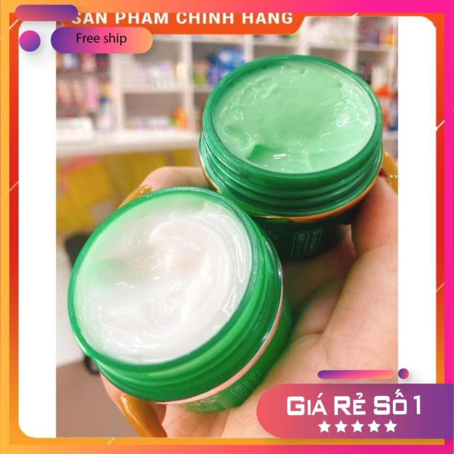 Hàng auth Kem dưỡng lô hội Aloins Eaude CreamS Big 210g