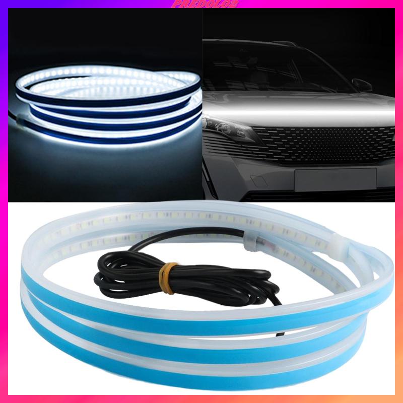 [Predolo2] Đèn LED Chống Thấm Nước 12V Phổ Quát Cho Xe SUV