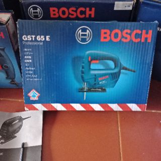 400W Máy cưa lọng Bosch GST 65 E