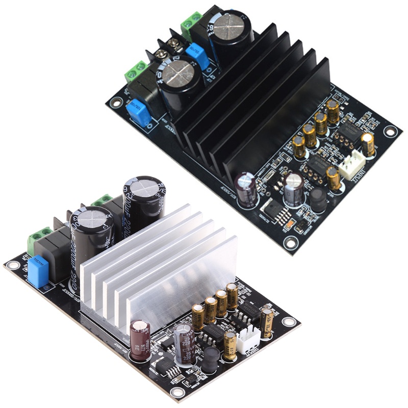 Bảng mạch khuếch đại công suất cao kỹ thuật số mini LI TPA3255 cấp D DC 24-48V 2.0 chất lượng cao