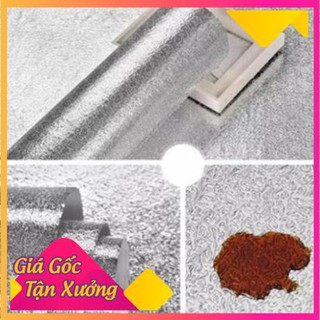 GIẤY BẠC DÁN BẾP, GIẤY DÁN TƯỜNG