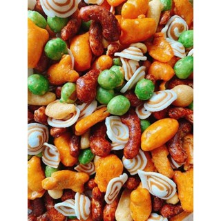 Snack Thập Cẩm