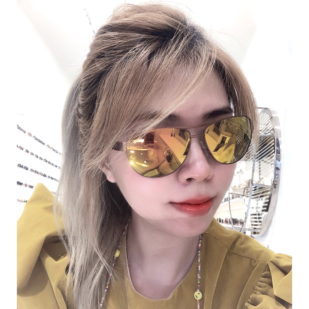 Kính mát nam nữ thời trang Dakota Smith DS8033B H chính hãng