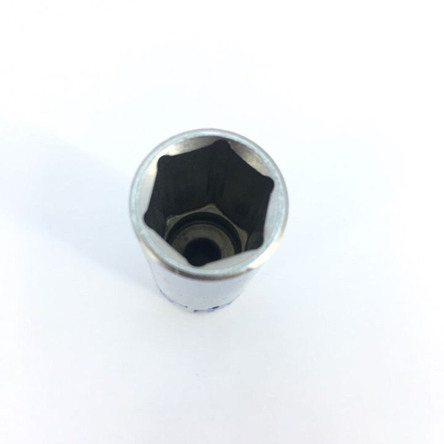 ✅Đầu khẩu từ 5-14mm dài dùng cho cần 1/4 loại 1