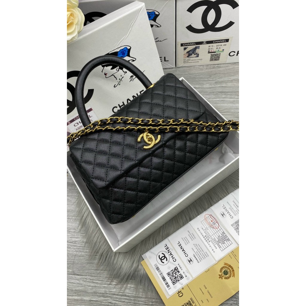 Túi xách nữ chanel FreeshipXtra ❤️ Hoàn XuTúi đeo chéo Lingge chain bag 2021