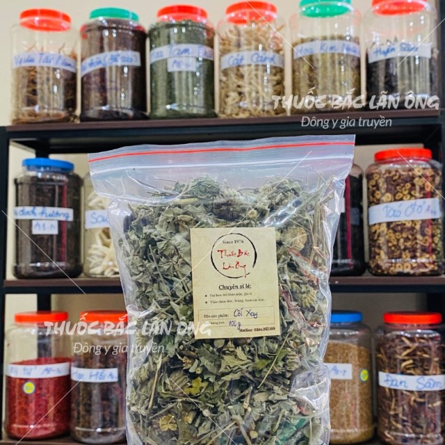 Cây Cối Xay 500g