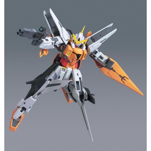 Mô hình lắp ráp Gunpla HG 00 1/144 GN-003 Gundam Kyrios Bandai Japan ( Logo Xanh )