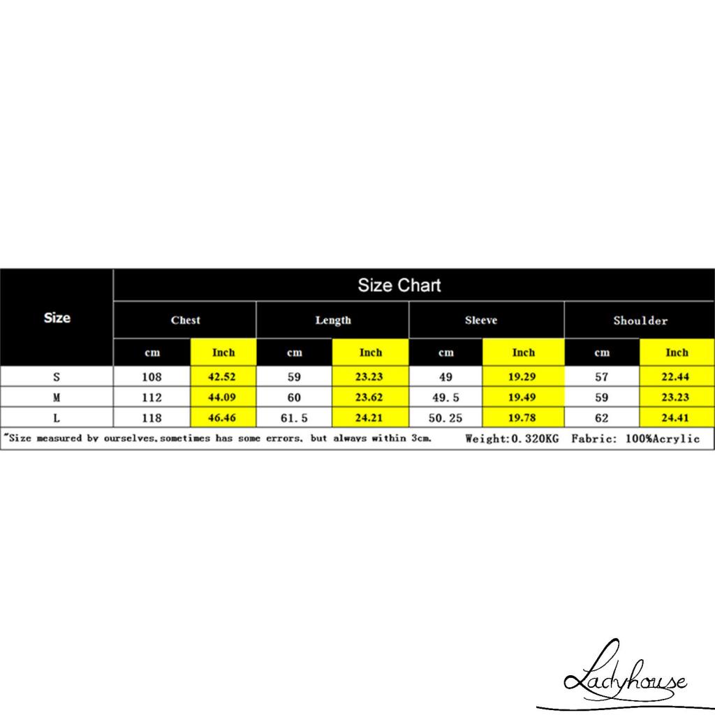 Áo Dệt Kim Tay Dài Cổ Cao Xẻ Tà Màu Sắc Trơn Thời Trang Xuân Thu Dành Cho Nữ