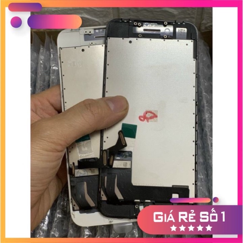 Màn hình ip 8plus zin chính hãng tặng kèm cường lực