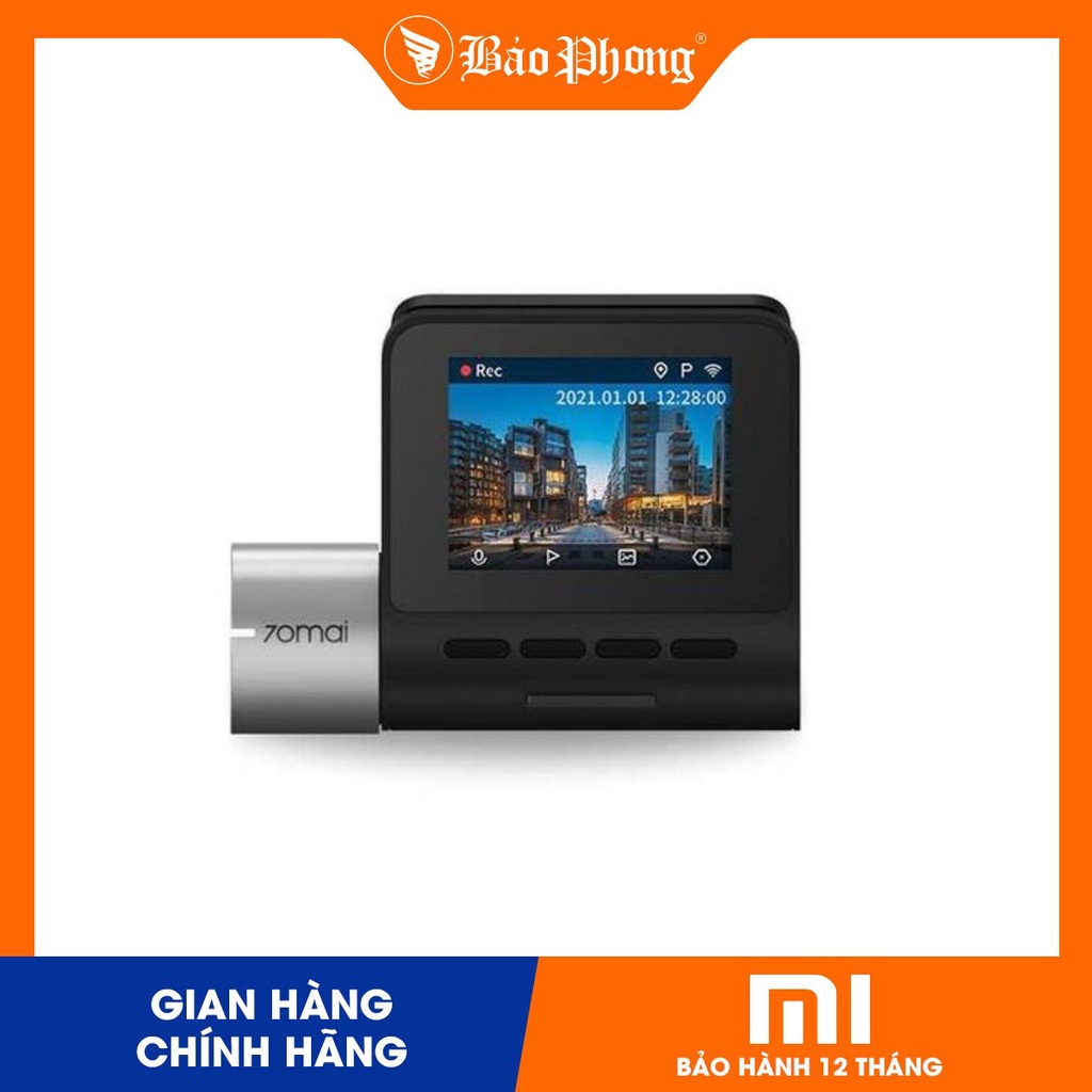 Camera hành trình Xiaomi 70Mai DVR Car Camera A500S