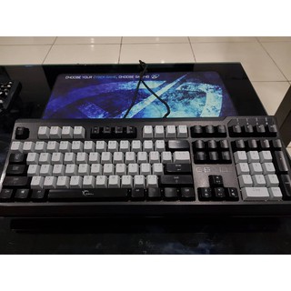 Bàn phím G.Skill Ripjaws KM570 Cherry MX switch - Blue switch (Cũ)