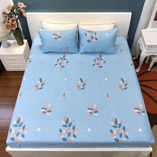 Ga lẻ Cotton 100% (Ảnh Chụp Thật)