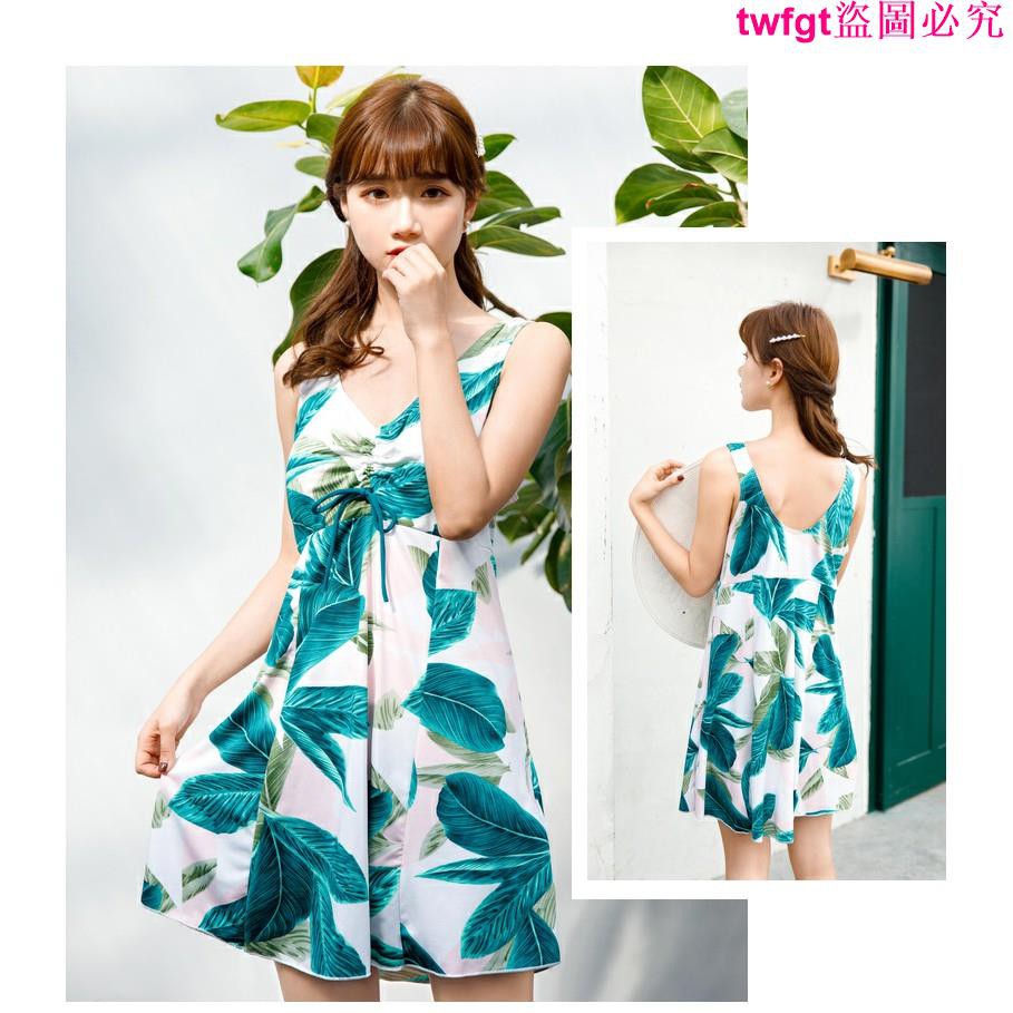 One Bộ Đồ Bơi Liền Thân Mỏng Che Bụng Cỡ Lớn Thiết Kế Dễ Thương | BigBuy360 - bigbuy360.vn