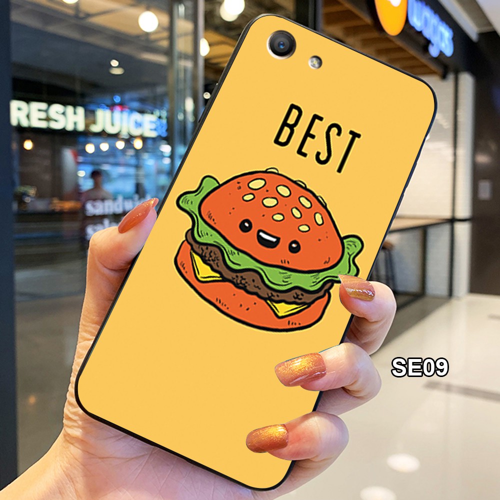 Ốp lưng Oppo A83 - F1S - F3 - F3 Plus rẻ đẹp bền