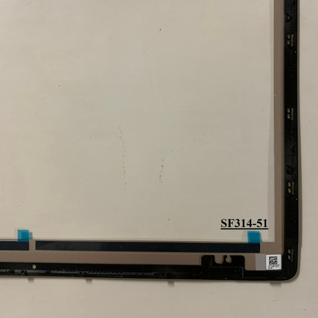 Vỏ Mặt B Dành Cho Laptop Acer – SF314-51- Hàng mới