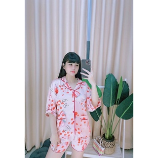 combo 2 bộ pijama cao cấp