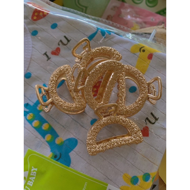 Sét cặp tóc Ngọc 20 chi tiết