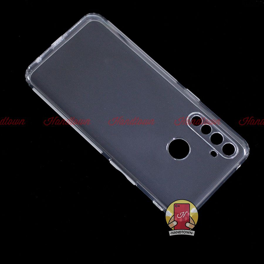 Ốp Lưng TPU Chống Sốc Realme 6 / Realme 6 Pro / Realme 6i