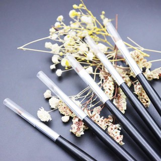 Cọ French đầu móng