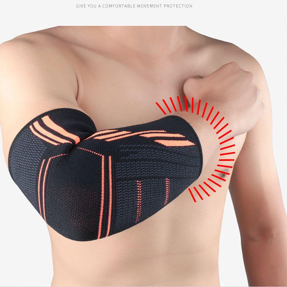 IVORY Găng Tay Nén Hỗ Trợ Khuỷu Tay / Khuỷu Tay Khi Chơi Golf