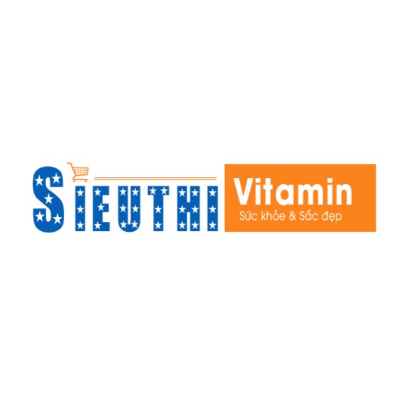 Siêu Thị Vitamin