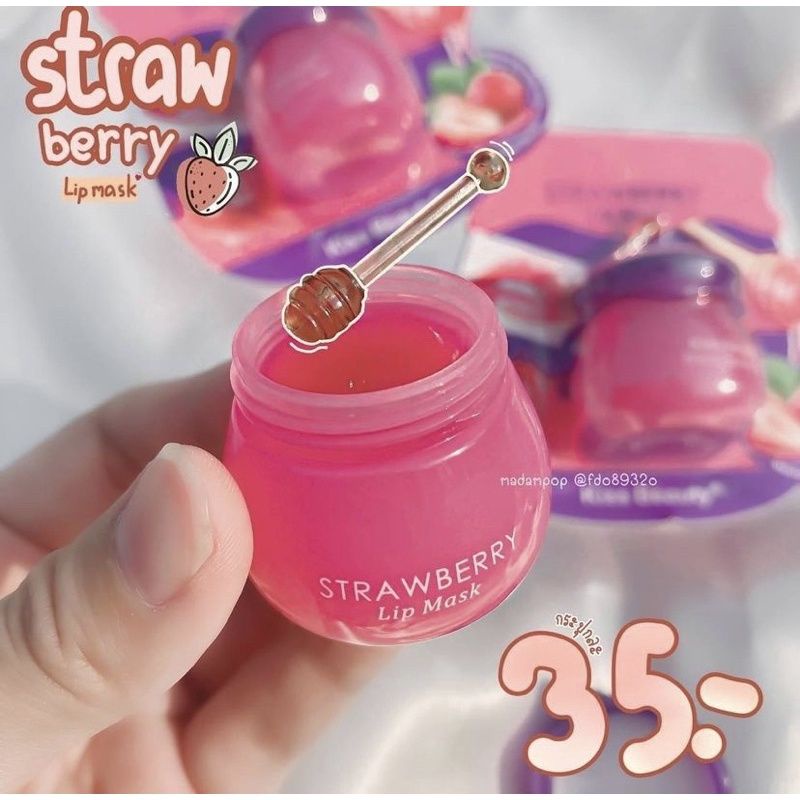 Son môi KISS BEAUTY chống thấm nước và lâu trôi cao cấp