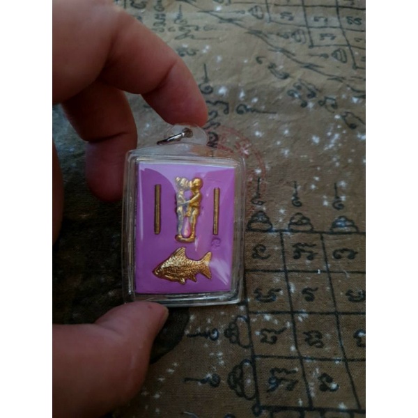 NỮ THẦN MỘC LINH