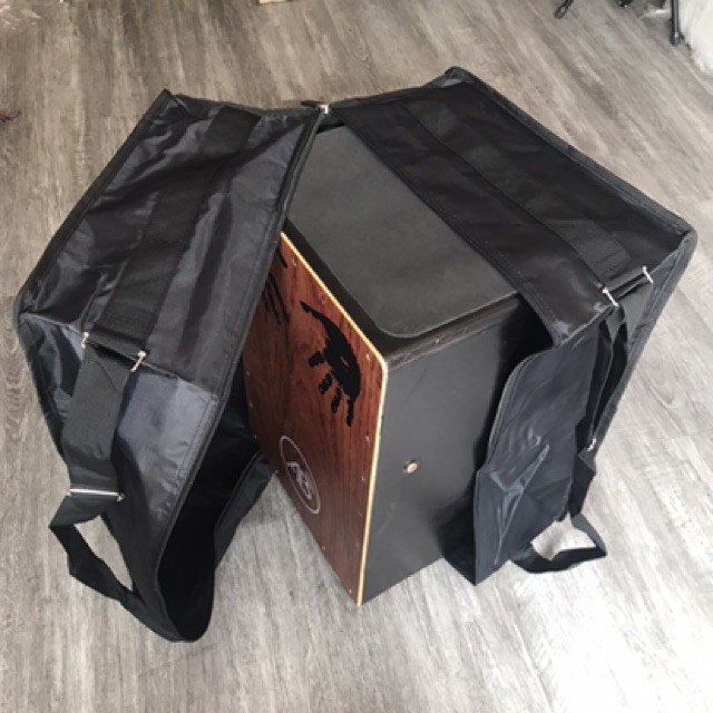 Bao Vải Đựng Trống Cajon