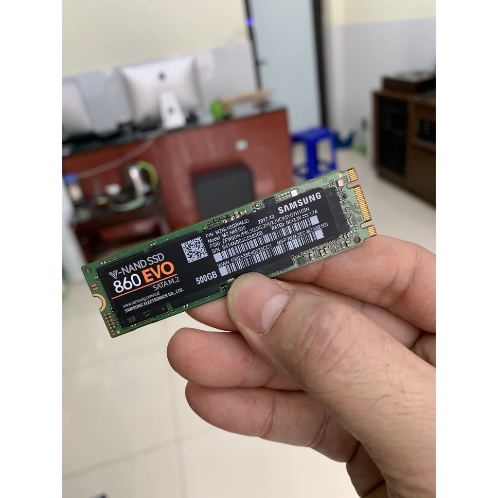 Bán ổ mSATA 128G, M2-128G, M2-512G, SSD samsung 250G EVO 860 | BigBuy360 - bigbuy360.vn
