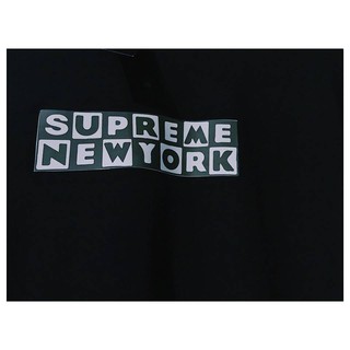 Tee sup newyork