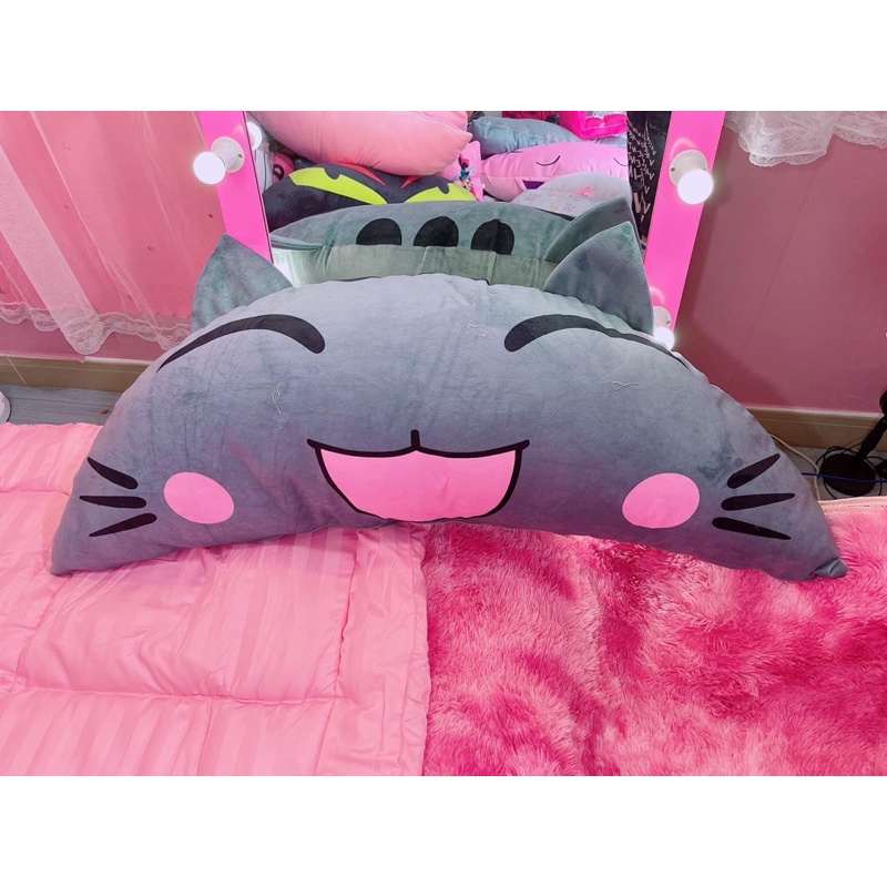 Gối Kê Đầu - Gối Tựa Đầu Giường - Gối Tựa Giường