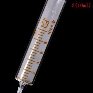 Bơm tiêm thủy tinh 20cc