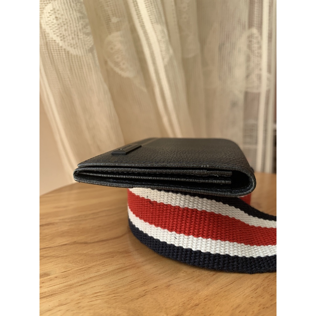 Ví đựng thẻ hoặc Card Visit COMME CA MEN