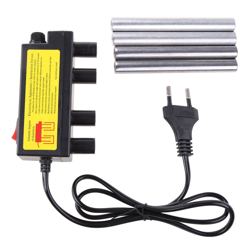 Máy Kiểm Tra Chất Lượng Nước Điện Cực Nhanh TDS EU Pl