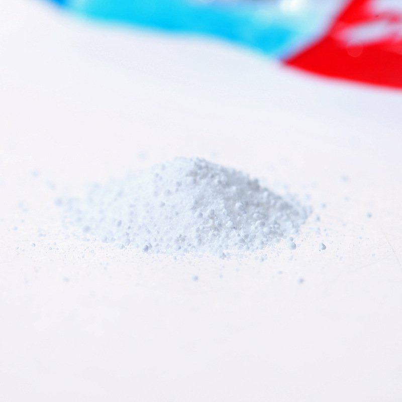 Bột tẩy vệ sinh lồng máy giặt