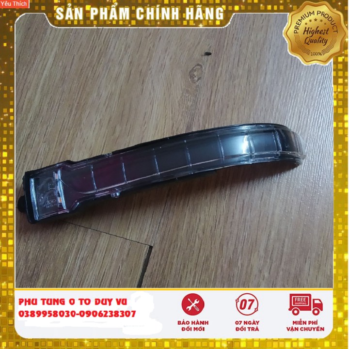 đèn xi nhan gương kia soluto