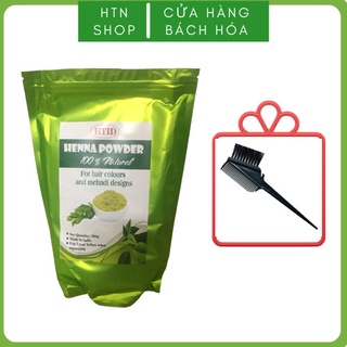 [loại tốt] Chổi nhuộm tóc - Lược chải nhuộm tóc