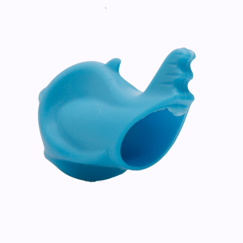 Set 10 Giá Đỡ Cầm Bút Chì Cho Bé