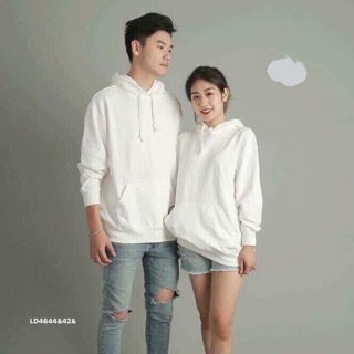 Áo hodei mũ túi bụng -LD